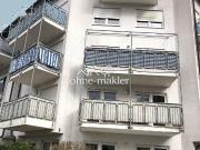 Helle, gemütliche 3 ZKB Wohnung mit 2 Balkonen,...