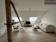 | HELLE & GEMÜTLICHE ALTBAUWOHNUNG | 1 ZIMMER | 3. OG |...