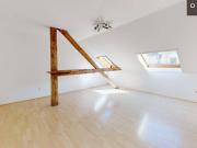 | HELLE & GEMÜTLICHE ALTBAUWOHNUNG | 1 ZIMMER | 3. OG |...