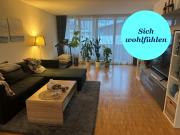 Helle, gemütliche Wohnung in Malters