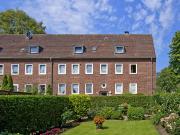 Helle, gemütliche Wohnung nahe der Innenstadt