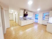 HELLE GENERALSANIERTE 3 4 ZIMMER WOHNUNG / PRADL