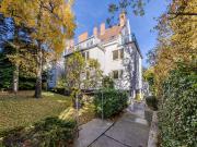 Helle, generalsanierte DG Wohnung in Döbling –...