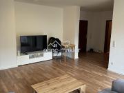 Helle, gepflegte 2 Zimmer Wohnung mit Balkon und...