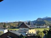 Helle / gepflegte 2 Zimmer Wohnung mit Traumhaften Ausblick
