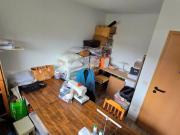 Helle, gepflegte 3 Zimmer Wohnung mit Balkon und...