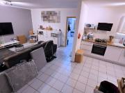 Helle, gepflegte 3 Zimmer Wohnung mit Balkon und...