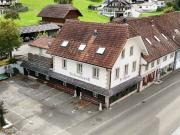 Helle, geräumige 3.5 Zimmerwohnung ideal für Naturliebhaber