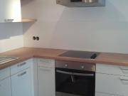 Helle, geräumige 3 Zimmer Wohnung in ruhiger Lage