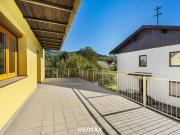 Helle, geräumige 4,5 Zimmer Mietwohnung mit großzügiger...