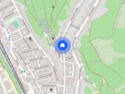 Helle geräumige 4 Zimmer Wohnung geeignet als...