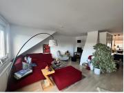 Helle geräumige 4 Zimmer Wohnung in Stöcken inkl. Garage...