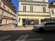 Helle Geschäftsfläche im Herzen Klagenfurts