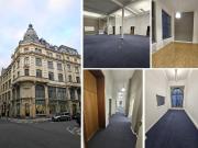 Helle Gewerbefläche im Herzen Leipzigs: ca. 171 m², 3...