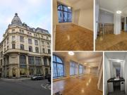 Helle Gewerbefläche im Herzen Leipzigs: ca. 192 m², 3...