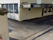 Helle Gewerbefläche/Parkplatz/Keller