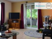 Helle, grenznahe 4 Zimmerwohnung mit Balkon in Lustenau...