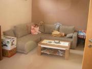 Helle, große 2 Zimmer Souterrain Wohnung zentrumsnah