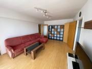 Helle, große Wohnung in ruhiger, grüner Lage