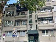Helle, großzügig geschnittene 3 Zimmer City Wohnung mit...