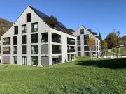 Moderne 3.5 Zimmerwohnung mit Galerie und viel Raum