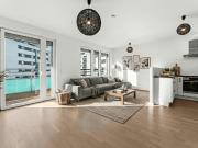 Helle, großzügige 3 Zimmer Neubauwohnung mit Klimaanlage...