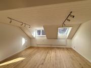 Helle, großzügige 4 Zimmer Dachgeschosswohnung Sendling...