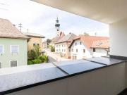 Helle, großzügige Wohnung im Ortszentrum