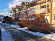 Helle, großzügige Wohnung mit Bergblick provisionsfrei