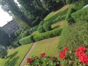 Helle, gut geschnittene 2 Zimmer Wohnung in zentraler Lage