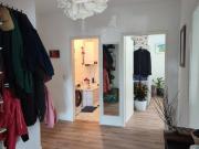 Helle, gut geschnittene 2 Zimmer Wohnung, Nähe Uniklinikum