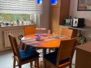 Helle, gut geschnittene 3 Zimmer Wohnung mit...