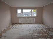 Helle, gut geschnittene Wohnung mit Gartennutzung.WBS... Helle, gut geschnittene Wohnung mit Gartennutzung.WBS...