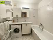 sofort verfügbare helle, gutangelegte 3 Zimmerwohnung...