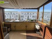 sofort verfügbare helle, gutangelegte 3 Zimmerwohnung...