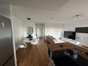 Helle, komplett ausgestattete 2 Zimmer Wohnung in Köln...