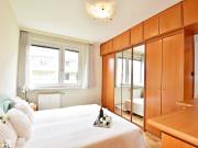 Helle, lichtdurchflutete Wohnung in zentraler Lage des...