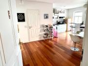 Helle, liebevoll gestaltete 4 Zimmer Altbau Oase mit...