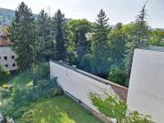 Helle Loft Wohnung in ruhiger, uneinsehbarer Innenhoflage