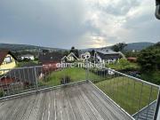 Helle Loft Wohnung in traumhafter Südhanglage mit großem...