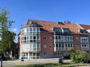 Helle, loftartige, lichtdurchflutete Wohnung inkl....