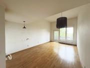 Helle Loggiawohnung mit 3 Zimmern, nähe U2 Station...