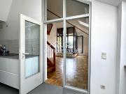 Helle, luftige 4 Zimmer DG Maisonette an den Barmer...