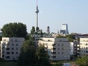 Helle, luxusmöblierte Wohnung befristet bis 30.06.2029