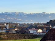 Helle Maisionettewohnung mit See und Bergsicht in...