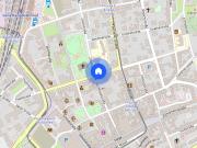 Helle Maisonette 3 Raumwohnung im Zentrum