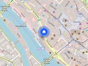 Helle Maisonette im Atelierstil mit Dachterrasse Wohnen... Helle Maisonette im Atelierstil mit Dachterrasse Wohnen...