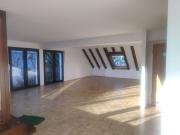 Helle Maisonette mit 3 oder 4 Räumen