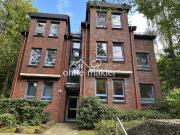 Helle Maisonette Wohnung, 3 Zimmer mit Galerie,...