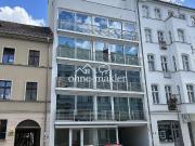 Helle Maisonette Wohnung im Zentrum Berlin